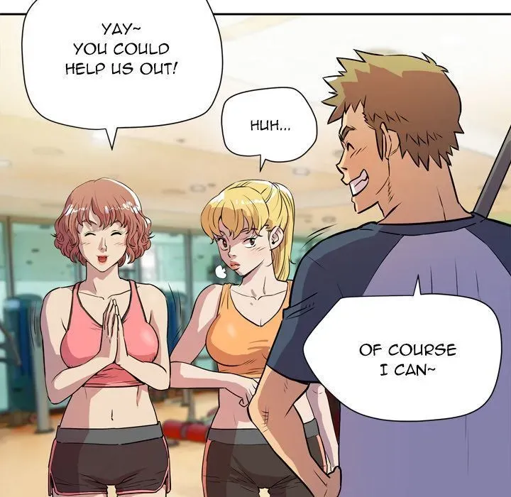 Wife Training Chapter 8 page 98 - 