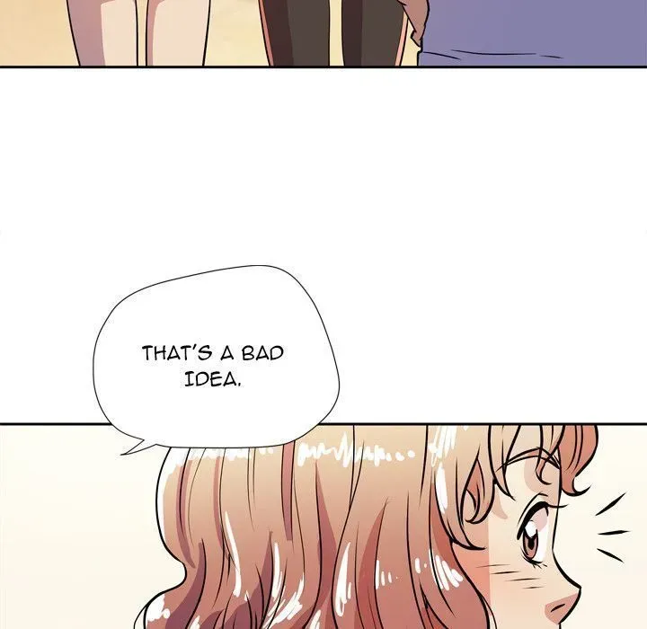 Wife Training Chapter 8 page 99 - 