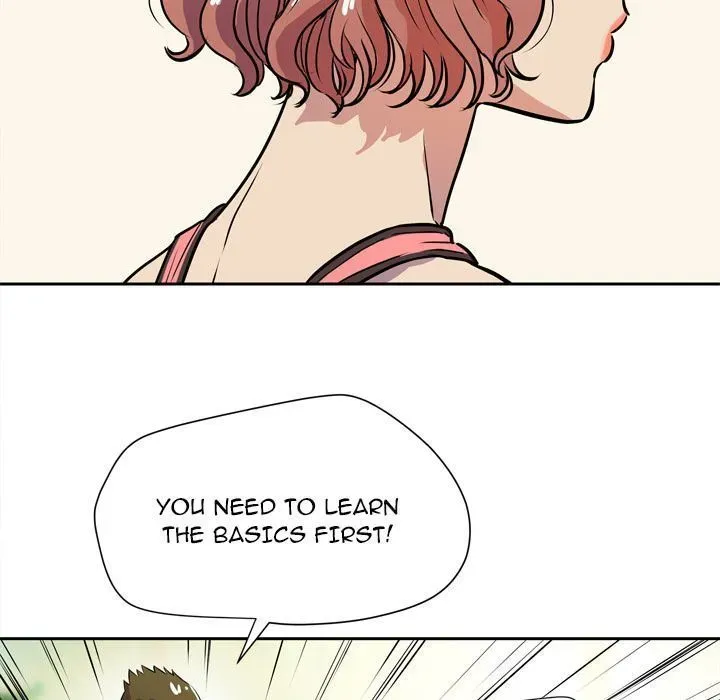 Wife Training Chapter 8 page 100 - 