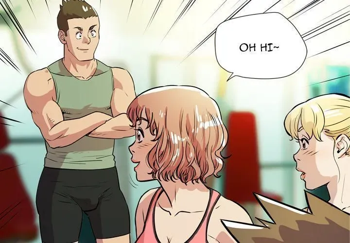 Wife Training Chapter 9 page 2 - 