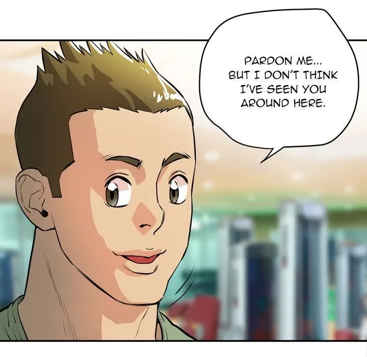 Wife Training Chapter 9 page 11 - 