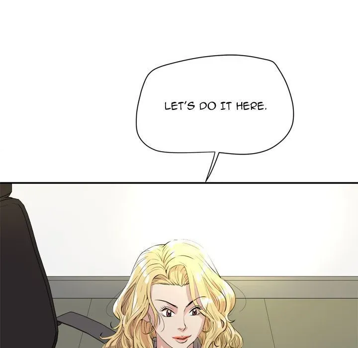 Wife Training Chapter 9 page 102 - 