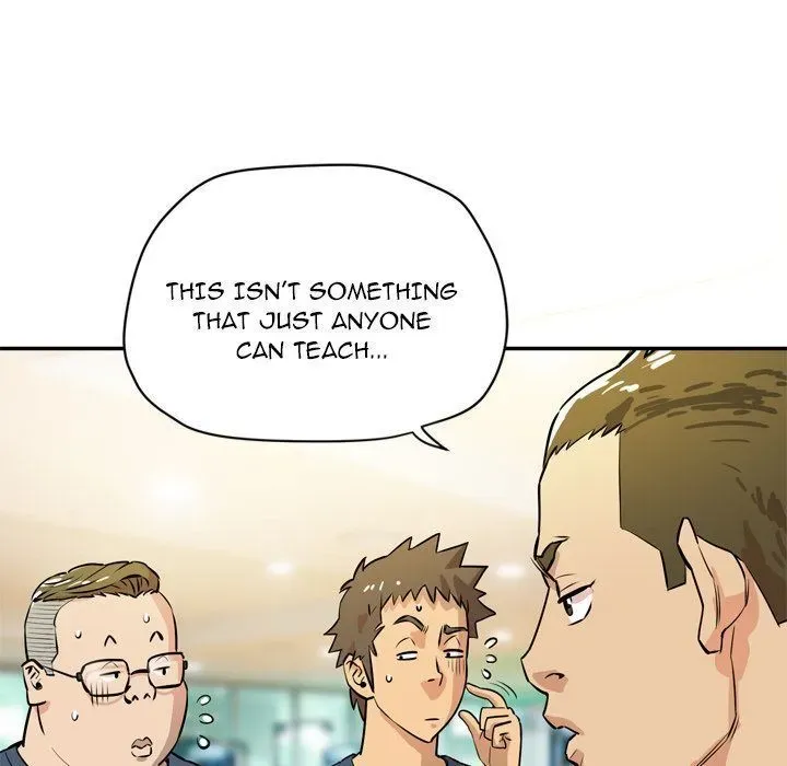 Wife Training Chapter 9 page 15 - 