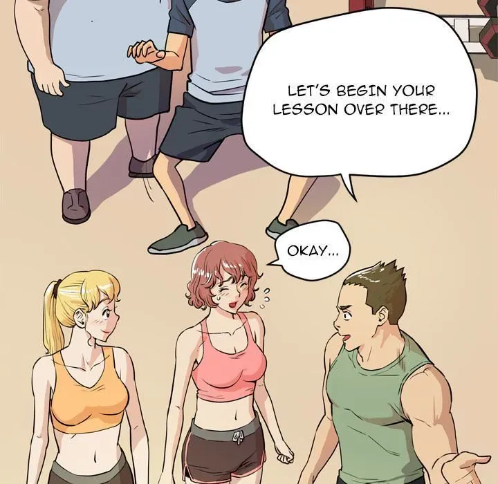 Wife Training Chapter 9 page 18 - 