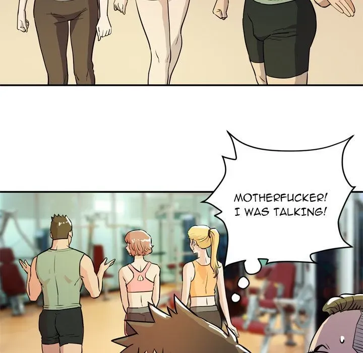 Wife Training Chapter 9 page 19 - 