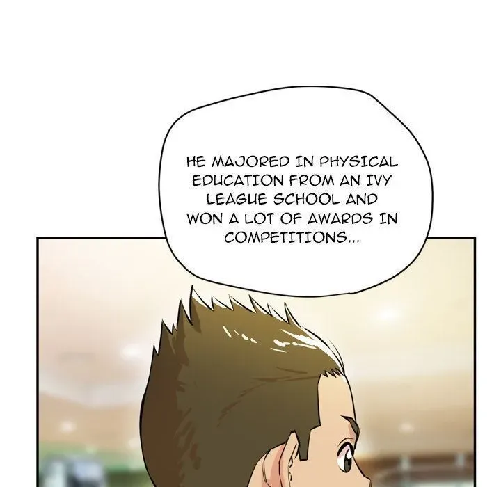 Wife Training Chapter 9 page 23 - 