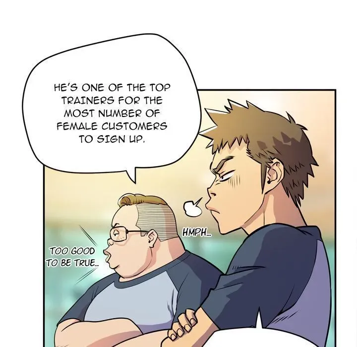 Wife Training Chapter 9 page 25 - 