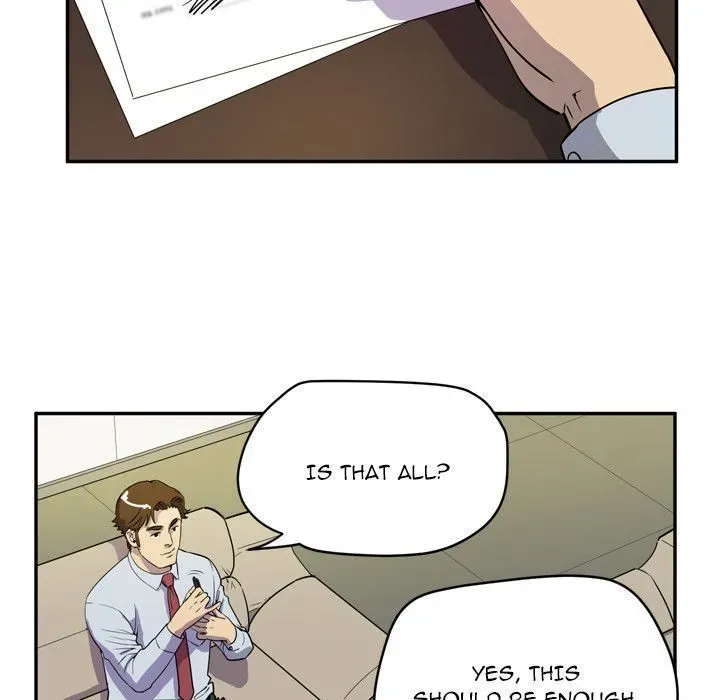 Wife Training Chapter 9 page 33 - 