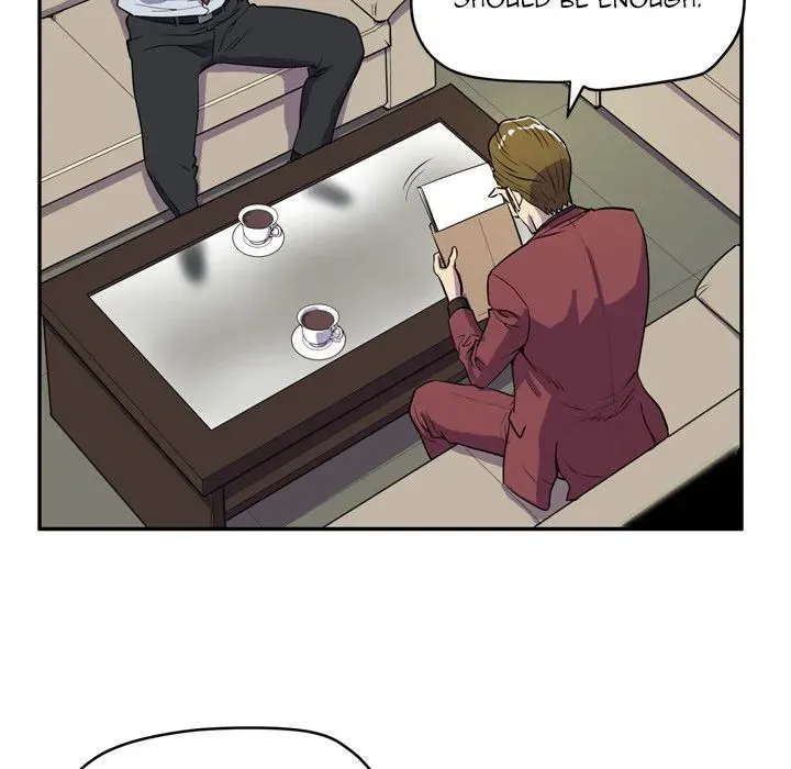 Wife Training Chapter 9 page 34 - 