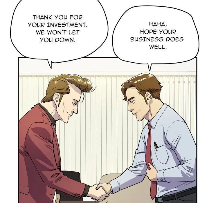 Wife Training Chapter 9 page 35 - 