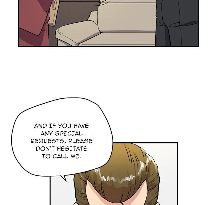 Wife Training Chapter 9 page 36 - 