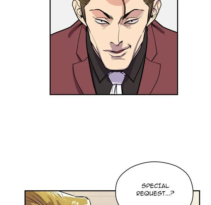 Wife Training Chapter 9 page 37 - 
