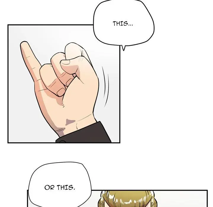 Wife Training Chapter 9 page 39 - 