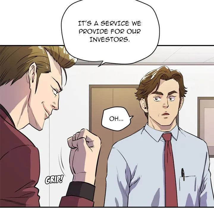 Wife Training Chapter 9 page 41 - 