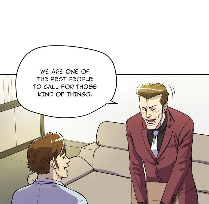Wife Training Chapter 9 page 42 - 