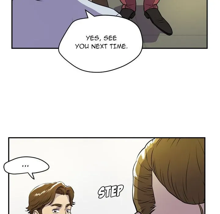 Wife Training Chapter 9 page 46 - 