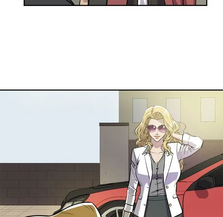 Wife Training Chapter 9 page 63 - 