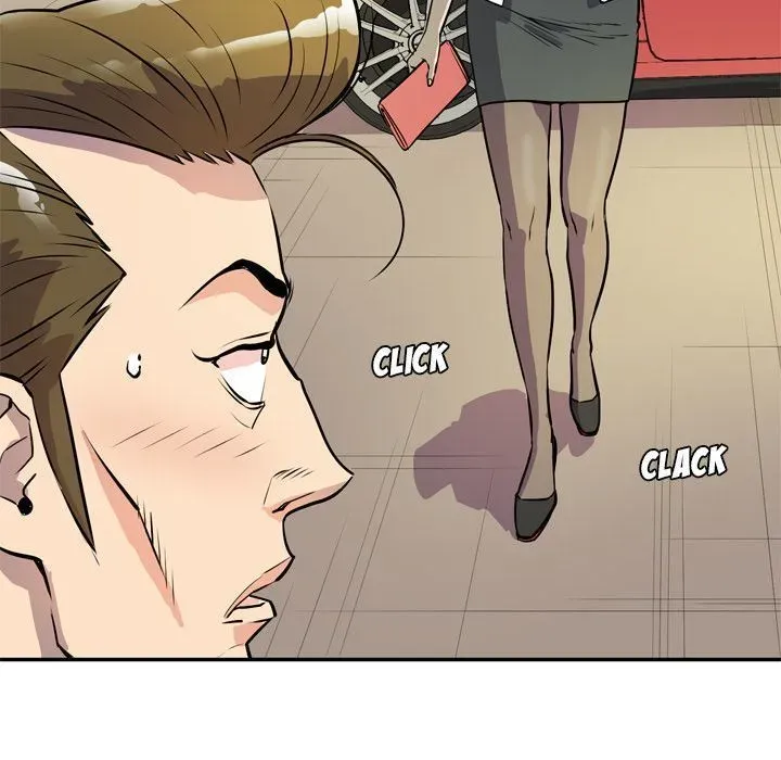 Wife Training Chapter 9 page 64 - 