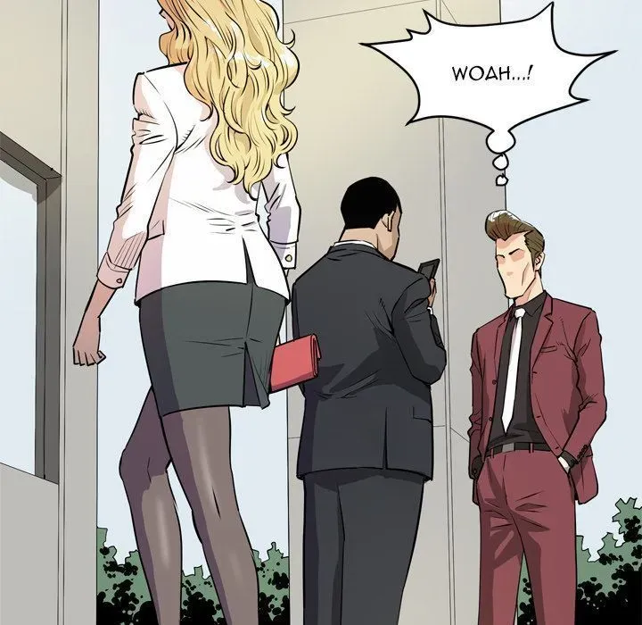 Wife Training Chapter 9 page 69 - 