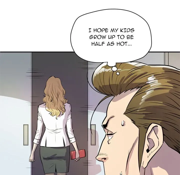 Wife Training Chapter 9 page 73 - 