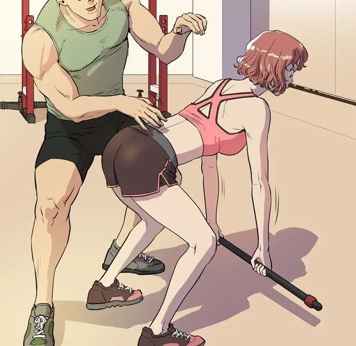 Wife Training Chapter 9 page 77 - 