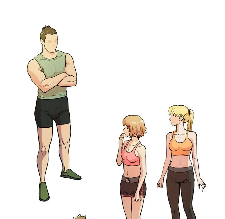 Wife Training Chapter 9 page 9 - 