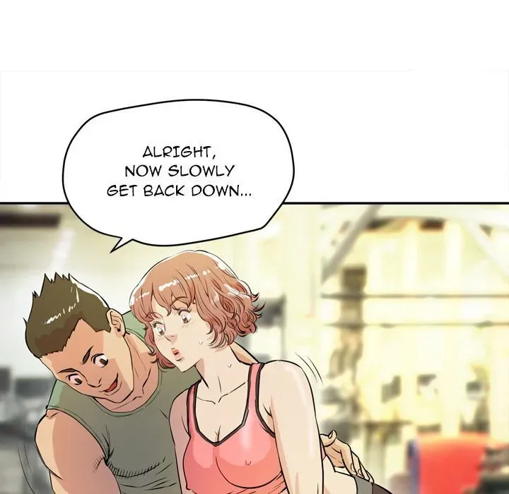 Wife Training Chapter 9 page 82 - 