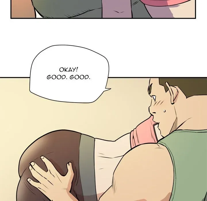 Wife Training Chapter 9 page 85 - 