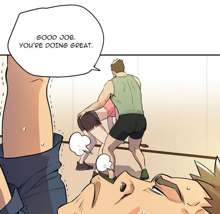 Wife Training Chapter 9 page 89 - 