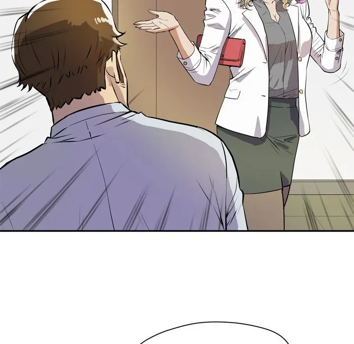 Wife Training Chapter 9 page 95 - 