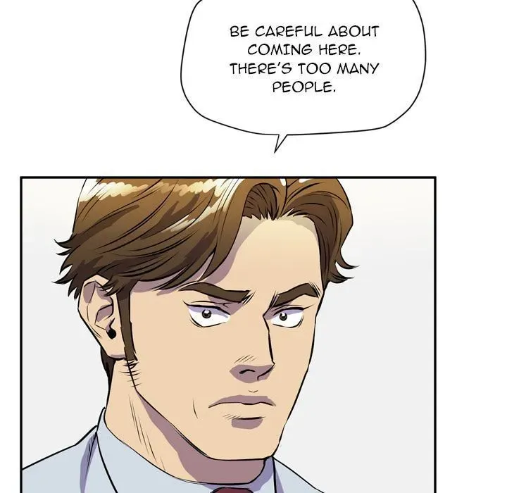 Wife Training Chapter 9 page 96 - 