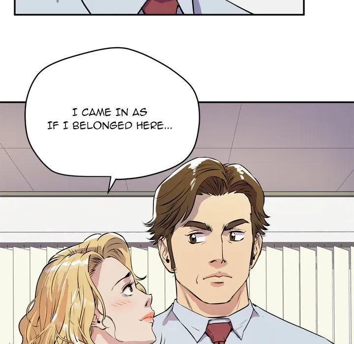 Wife Training Chapter 9 page 97 - 
