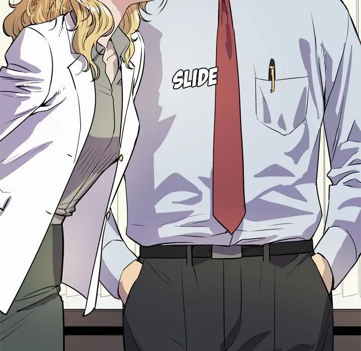 Wife Training Chapter 9 page 98 - 