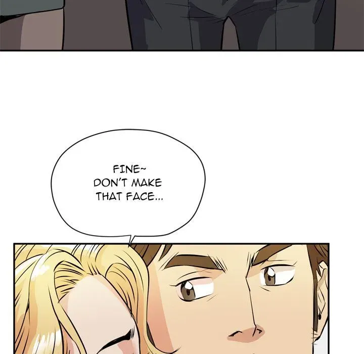 Wife Training Chapter 9 page 99 - 
