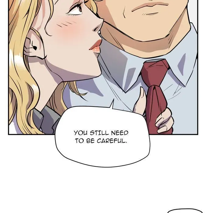 Wife Training Chapter 9 page 100 - 