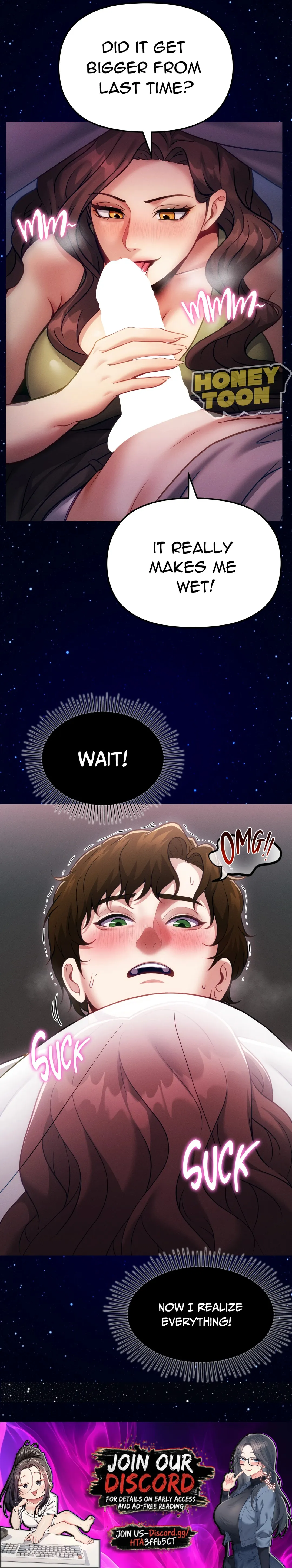 Read Wild Act! chapter 3 image 14 on Lezhin