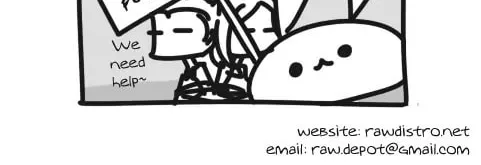 Read Wild Adapter chapter 1 image 2 on Lezhin
