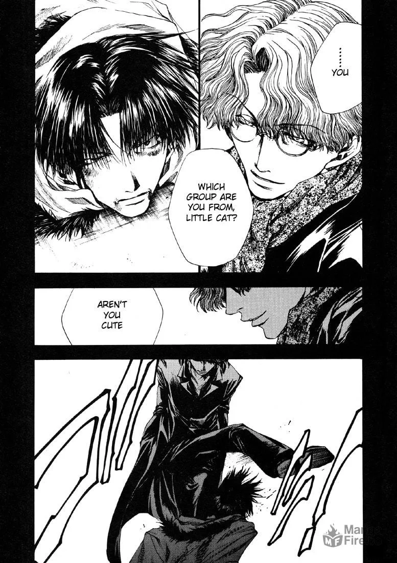 Read Wild Adapter chapter 10 image 20 on Lezhin