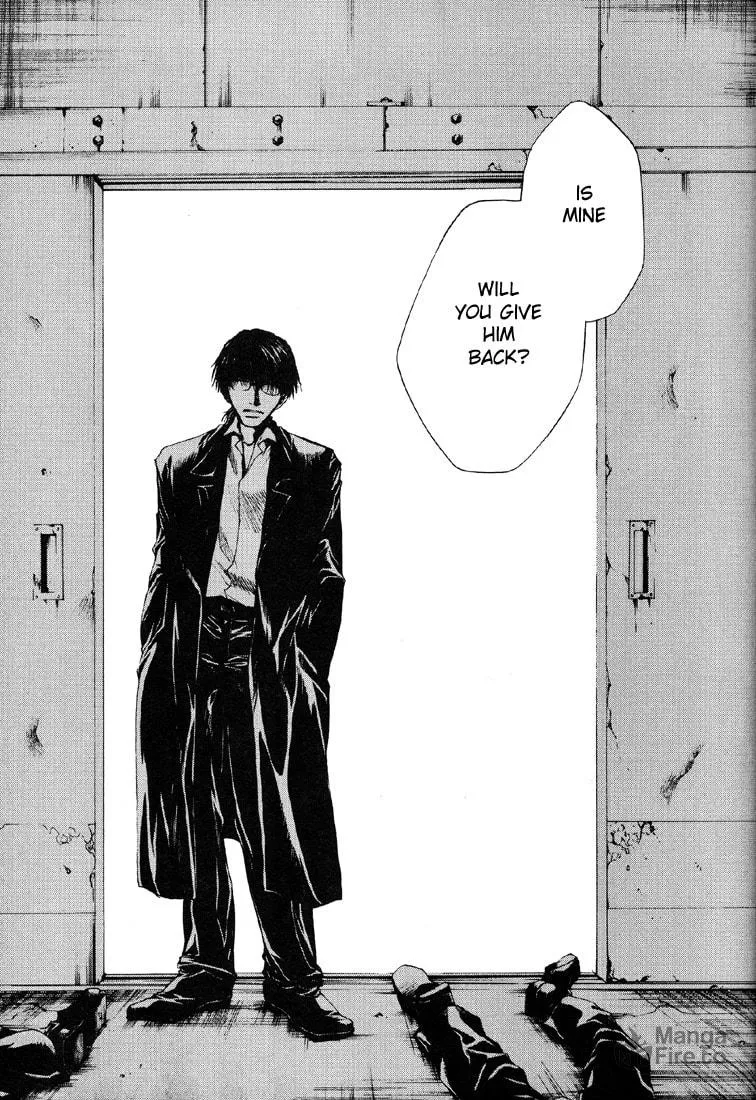 Read Wild Adapter chapter 10 image 24 on Lezhin