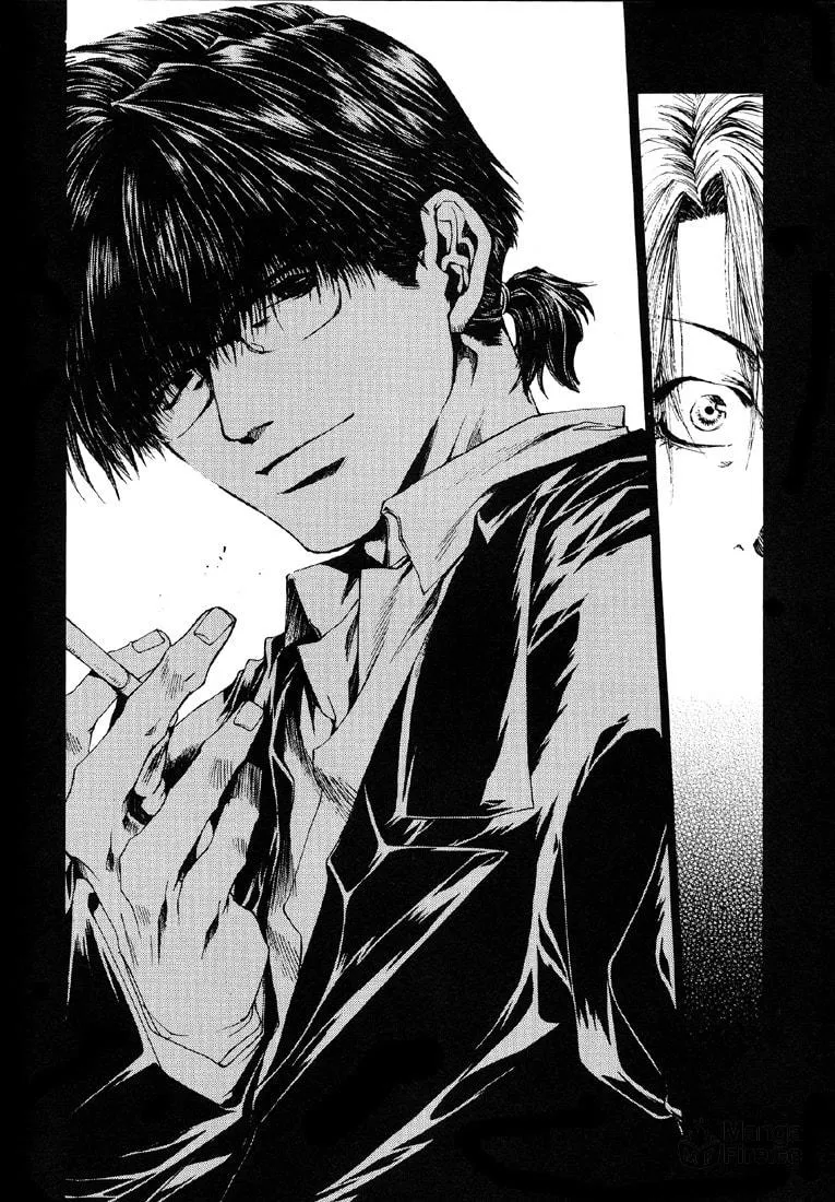 Read Wild Adapter chapter 11 image 19 on Lezhin