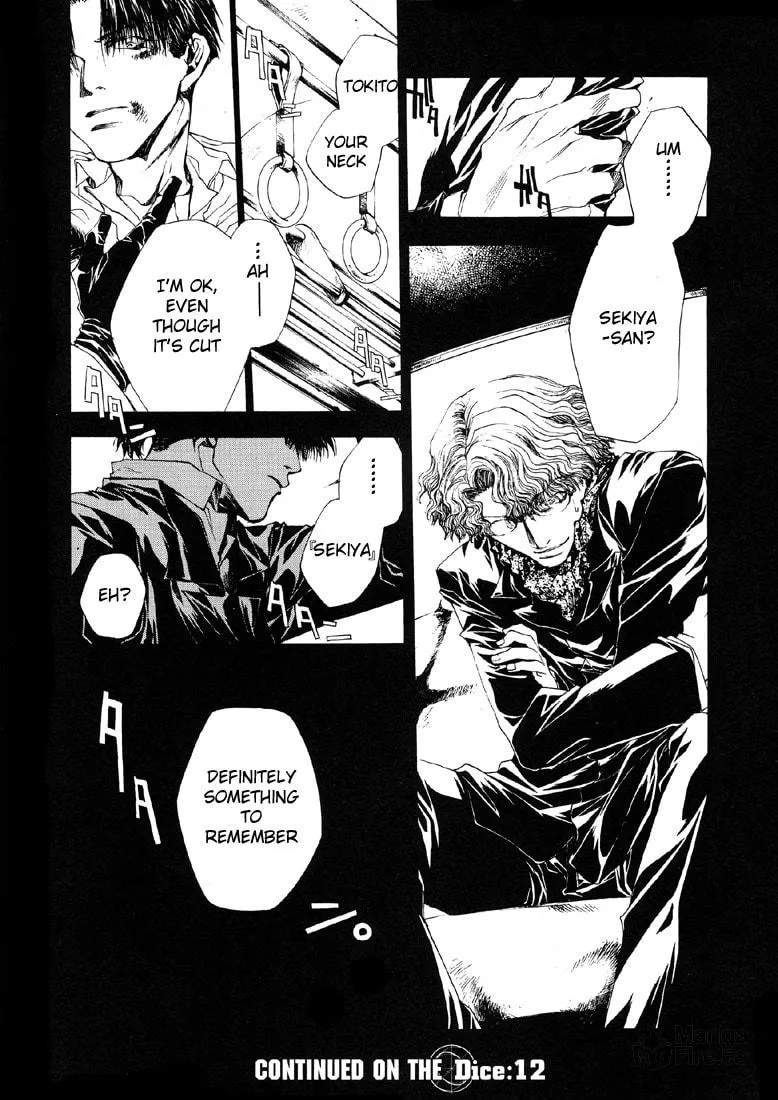 Read Wild Adapter chapter 11 image 23 on Lezhin