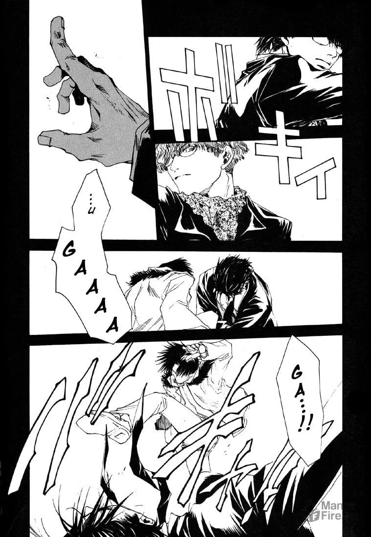 Read Wild Adapter chapter 11 image 9 on Lezhin