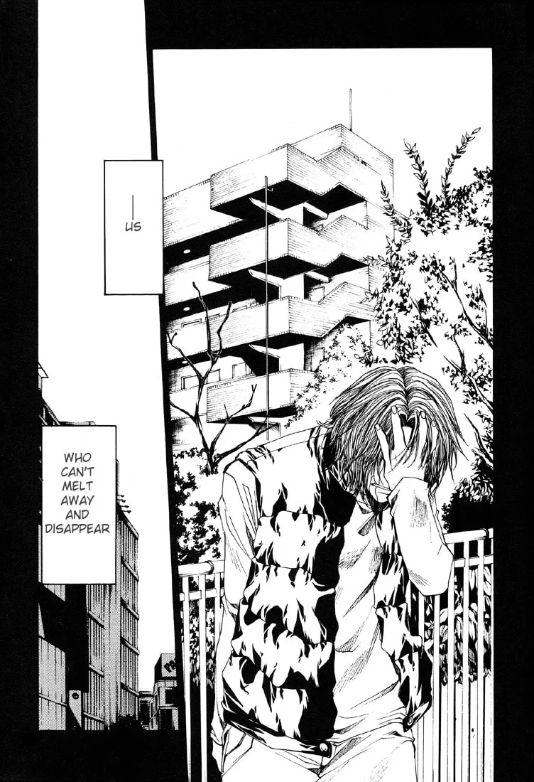 Read Wild Adapter chapter 12 image 22 on Lezhin