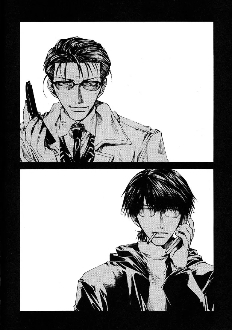 Read Wild Adapter chapter 12 image 28 on Lezhin