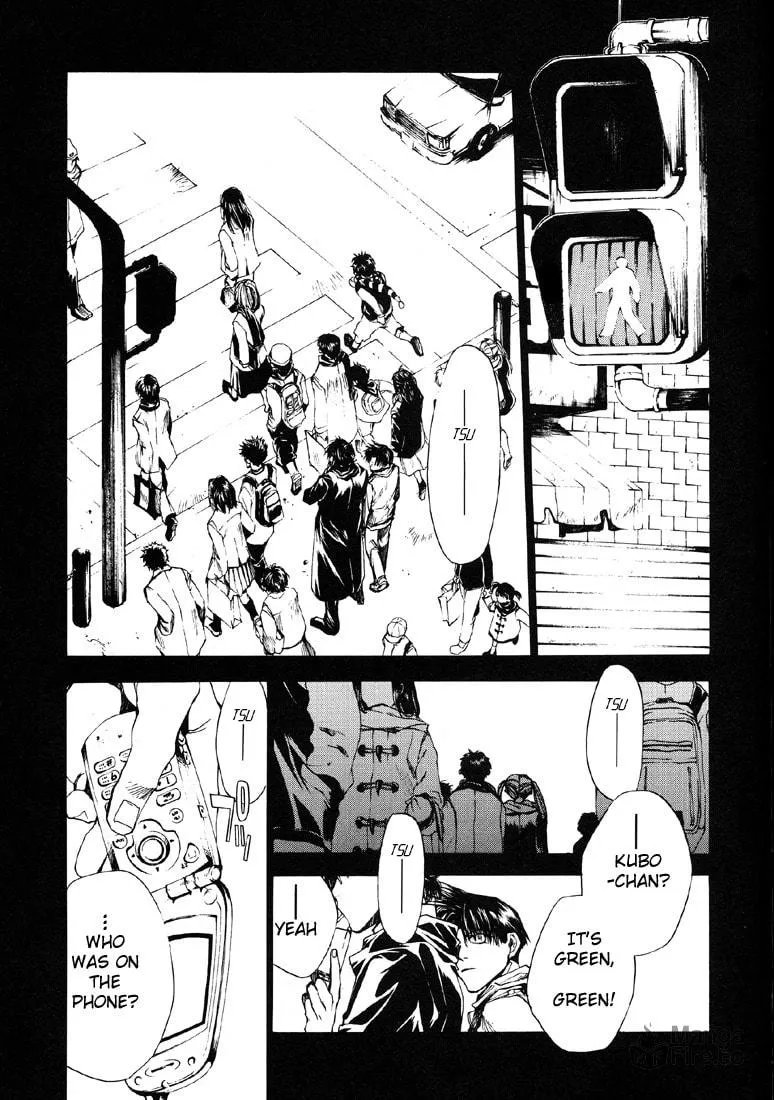 Read Wild Adapter chapter 12 image 29 on Lezhin