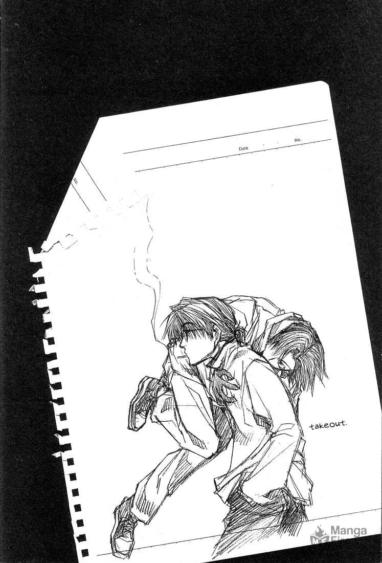 Read Wild Adapter chapter 13 image 9 on Lezhin