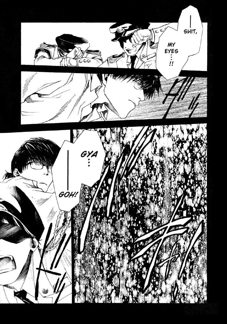 Read Wild Adapter chapter 16 image 14 on Lezhin