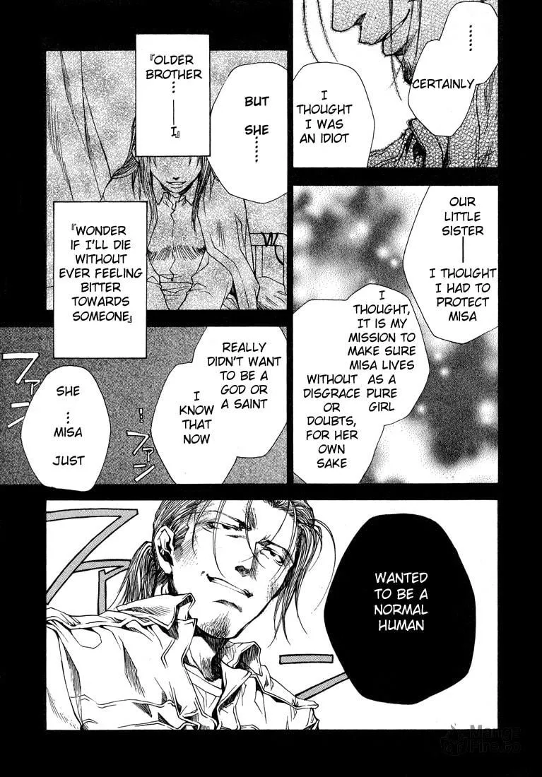 Read Wild Adapter chapter 18 image 11 on Lezhin