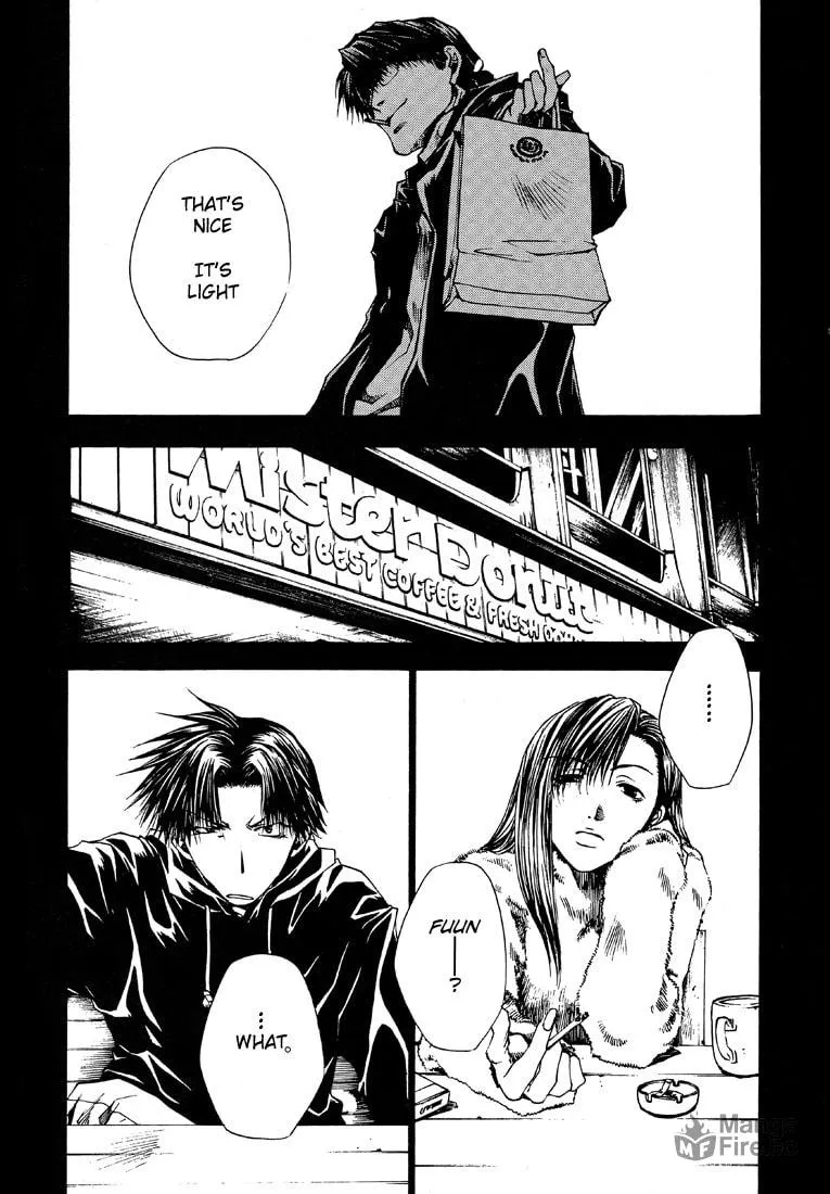 Read Wild Adapter chapter 19 image 19 on Lezhin