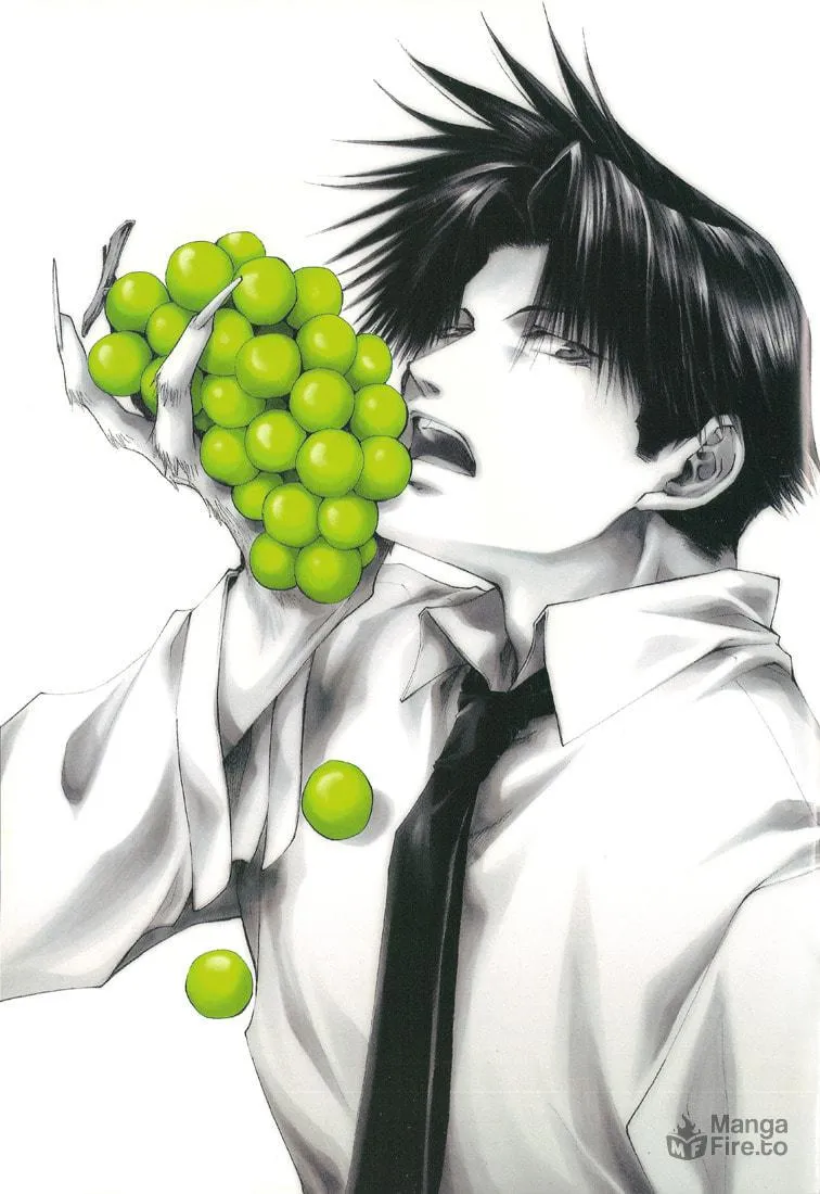 Read Wild Adapter chapter 19 image 2 on Lezhin